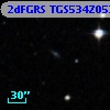2dFGRS TGS534Z053