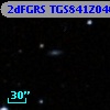 2dFGRS TGS841Z040