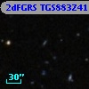 2dFGRS TGS883Z411
