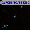 2dFGRS TGS911Z320