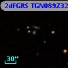 2dFGRS TGN089Z320