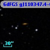 6dFGS gJ110347.4-052826