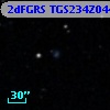2dFGRS TGS234Z044