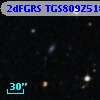 2dFGRS TGS809Z518
