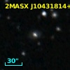 2MASX J10431814+6142061