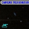 2dFGRS TGS150Z192