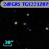 2dFGRS TGS221Z079