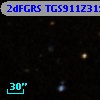2dFGRS TGS911Z319
