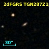 2dFGRS TGN287Z182