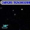 2dFGRS TGN303Z099