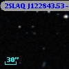 2SLAQ J122843.53-010717.2