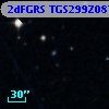 2dFGRS TGS299Z087