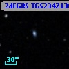 2dFGRS TGS234Z138
