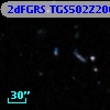 2dFGRS TGS502Z206