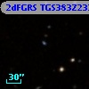 2dFGRS TGS383Z233