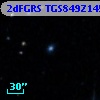 2dFGRS TGS849Z145