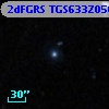 2dFGRS TGS633Z050