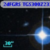 2dFGRS TGS300Z233