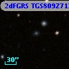 2dFGRS TGS809Z713