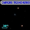 2dFGRS TGS424Z032