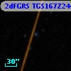 2dFGRS TGS167Z244