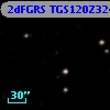 2dFGRS TGS120Z324