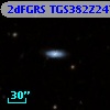2dFGRS TGS382Z247