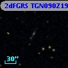 2dFGRS TGN090Z198