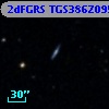 2dFGRS TGS386Z095