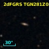 2dFGRS TGN281Z033