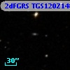 2dFGRS TGS120Z148
