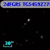 2dFGRS TGS459Z278