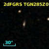 2dFGRS TGN285Z079