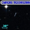 2dFGRS TGS385Z080