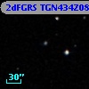 2dFGRS TGN434Z085