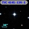 TYC 4145-138-1