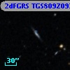 2dFGRS TGS809Z093
