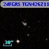 2dFGRS TGN426Z112