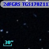 2dFGRS TGS170Z113