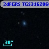 2dFGRS TGS316Z060