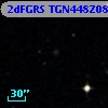 2dFGRS TGN448Z084