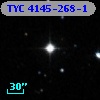 TYC 4145-268-1