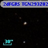 2dFGRS TGN293Z026