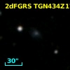 2dFGRS TGN434Z174