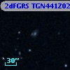 2dFGRS TGN441Z023