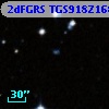 2dFGRS TGS918Z168