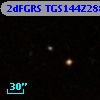 2dFGRS TGS144Z288