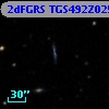 2dFGRS TGS492Z025
