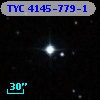 TYC 4145-779-1