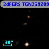 2dFGRS TGN259Z097